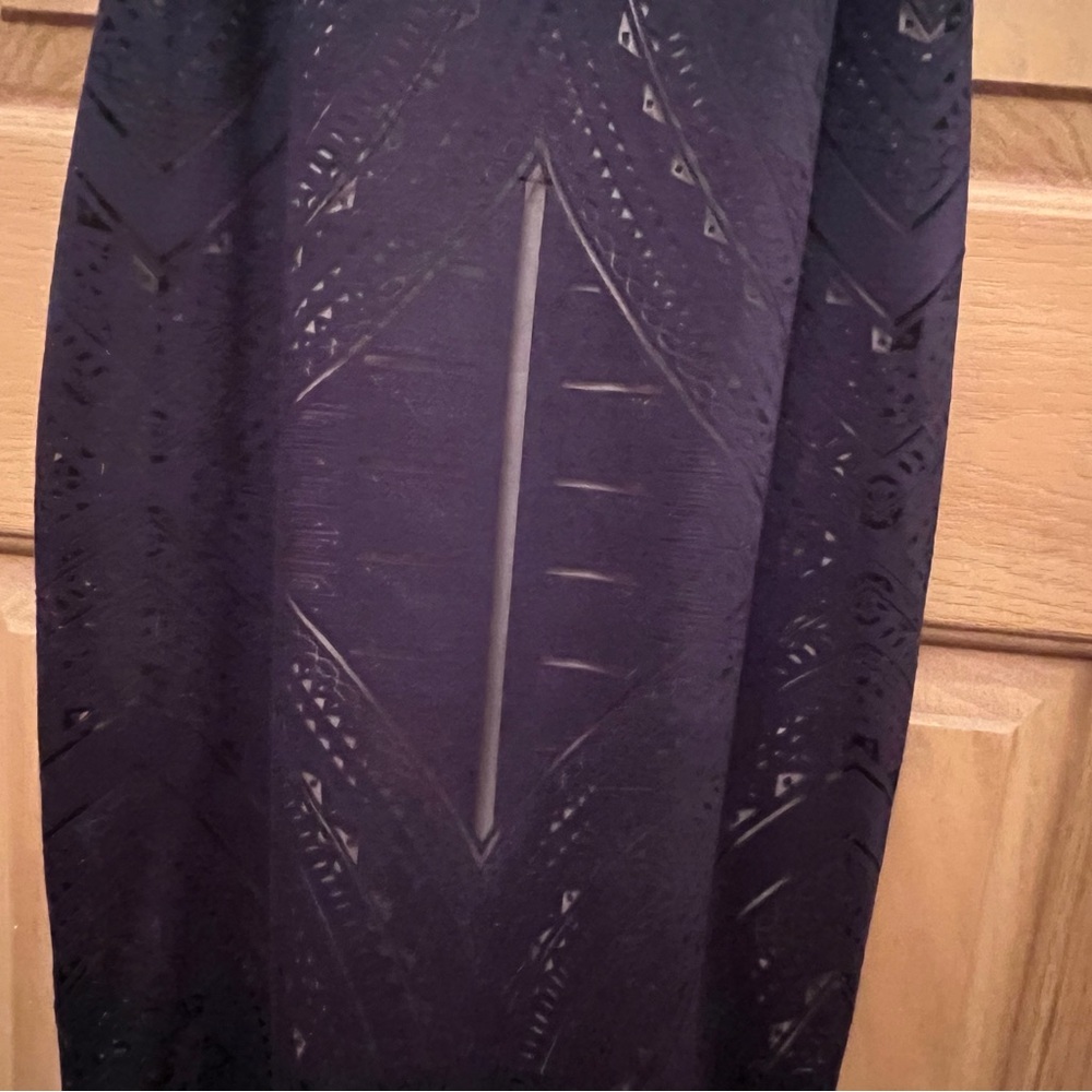 NWT Target Mossimo Supply Co. Mini Dress Size Small Petite - Picture 4 of 16